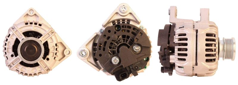 DRI 2281901202 Alternator