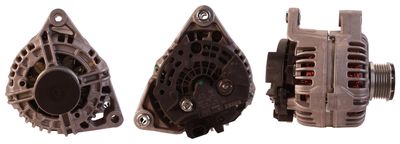 Alternator DRI 2281911002