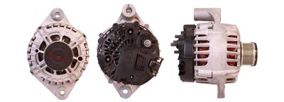 Alternator DRI 2281921202