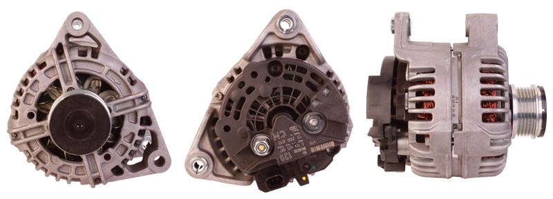 DRI 2281931202 Alternator