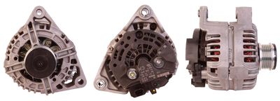 Alternator DRI 2281931202