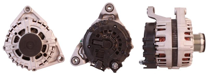 DRI 2281941302 Alternator