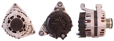 Alternator DRI 2281941302