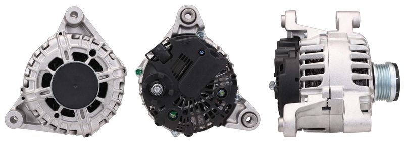 DRI 2281941402 Alternator