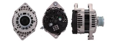 Alternator DRI 2281961402