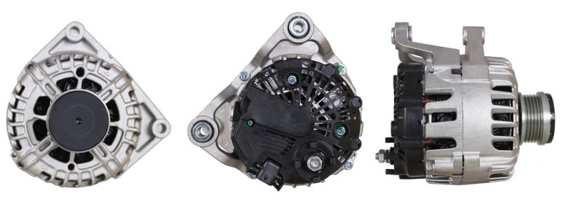 DRI 2281981202 Alternator