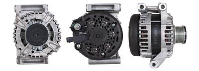 Alternator DRI 2283021502