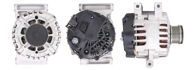 DRI 2283051202 Alternator