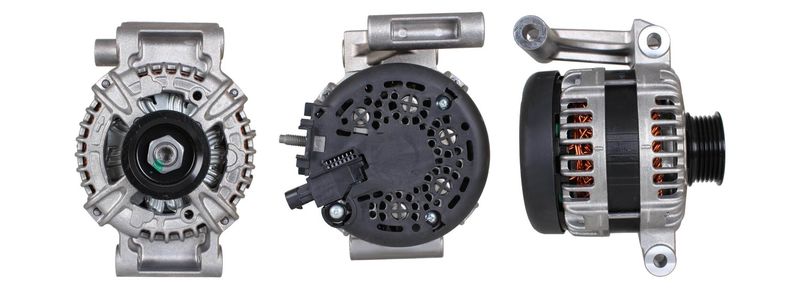 DRI 2283061302 Alternator