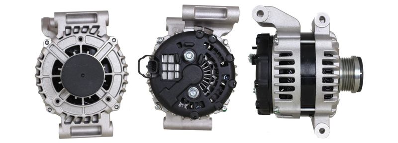 DRI 2283071202 Alternator
