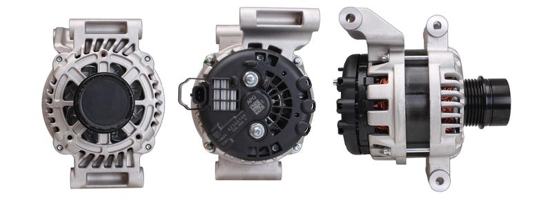 DRI 228307802 Alternator