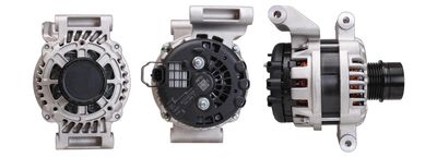 Alternator DRI 228307802