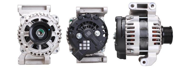 DRI 2283081002 Alternator