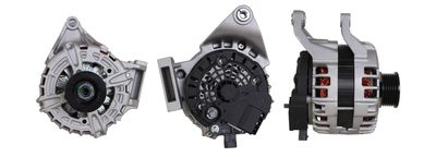 Alternator DRI 2283171402