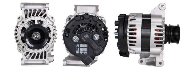 DRI 2283181002 Alternator