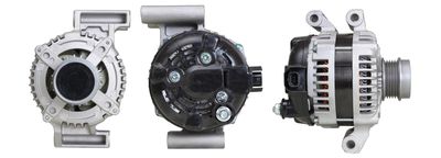 Alternator DRI 2283221502