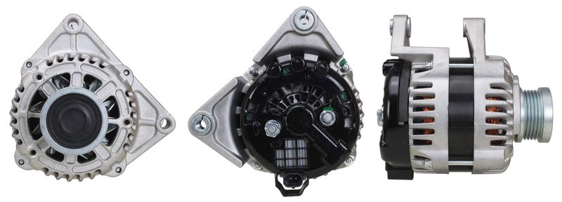 DRI 2283241002 Alternator