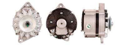 Alternator DRI 229004352