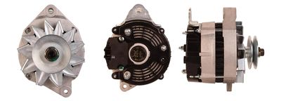 Alternator DRI 229008402