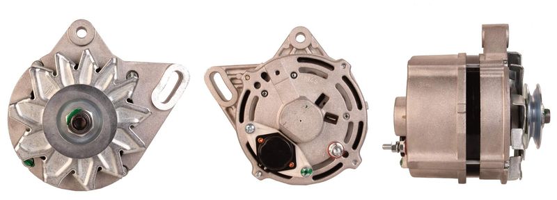 DRI 229103452 Alternator