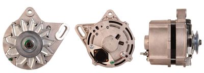 Alternator DRI 229103452