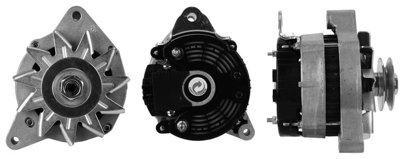 DRI 229106502 Alternator