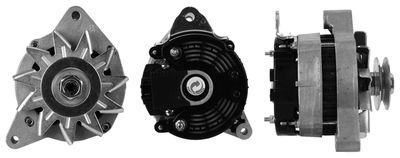 Alternator DRI 229106502