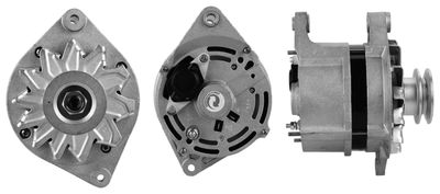 Alternator DRI 229109752