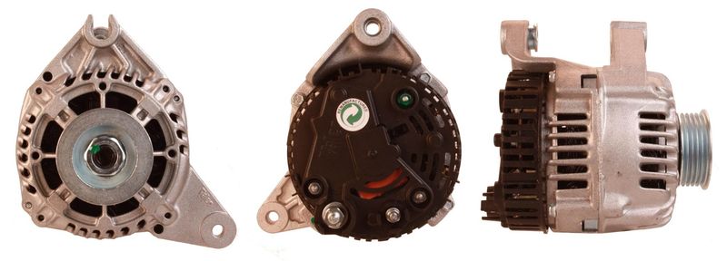 DRI 229112802 Alternator