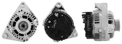 Alternator DRI 229115702