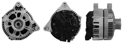 Alternator DRI 2291161502