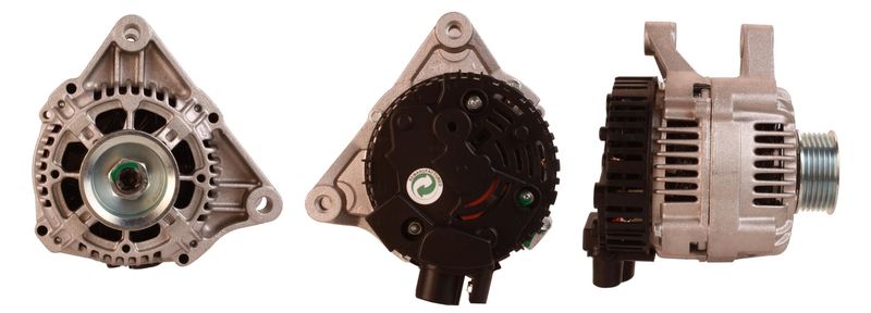 DRI 229116702 Alternator