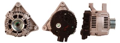 Alternator DRI 229116702