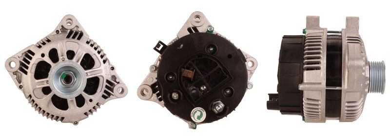 DRI 2291171202 Alternator