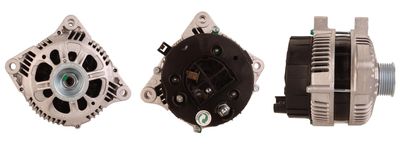 Alternator DRI 2291171202