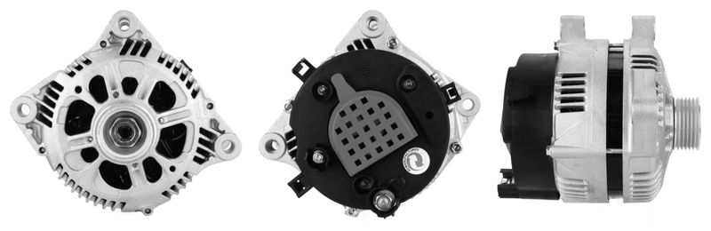 DRI 2291171502 Alternator