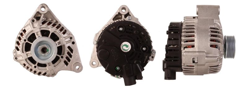 DRI 229119902 Alternator