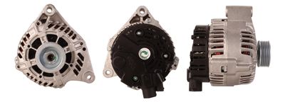 Alternator DRI 229119902