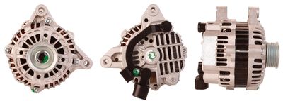 Alternator DRI 2291201202