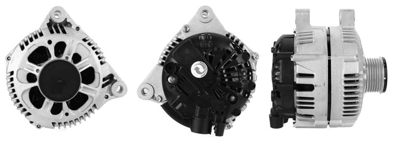 DRI 2291221502 Alternator