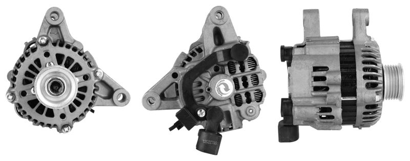 DRI 229123602 Alternator