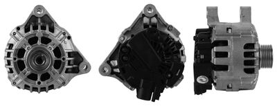 Alternator DRI 229123902
