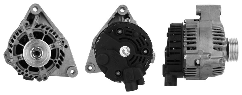 DRI 229124702 Alternator