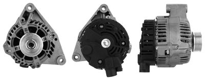 Alternator DRI 229124702