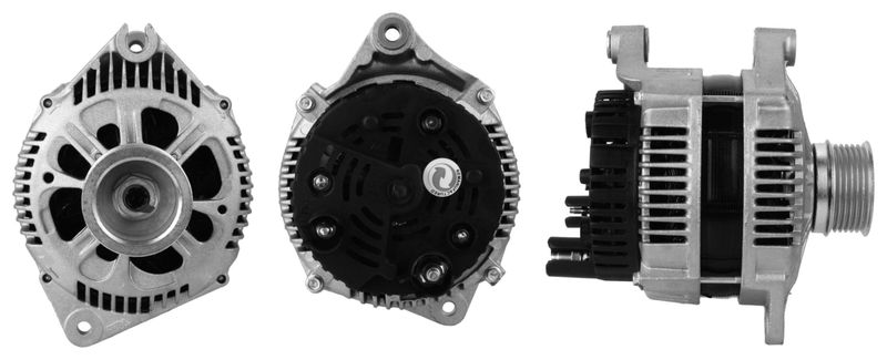 DRI 2291281202 Alternator