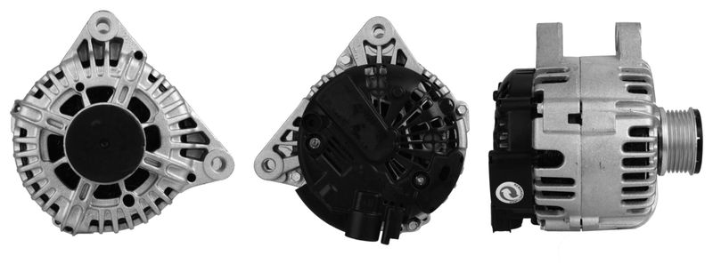 DRI 2291321502 Alternator