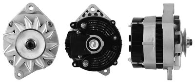 Alternator DRI 229136502