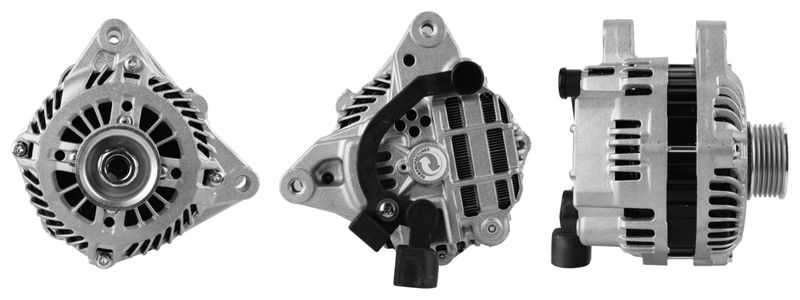DRI 2291441202 Alternator