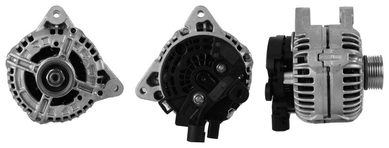 DRI 2291441502 Alternator