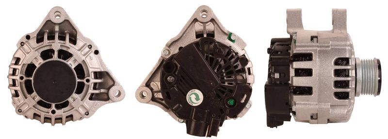 DRI 229145902 Alternator